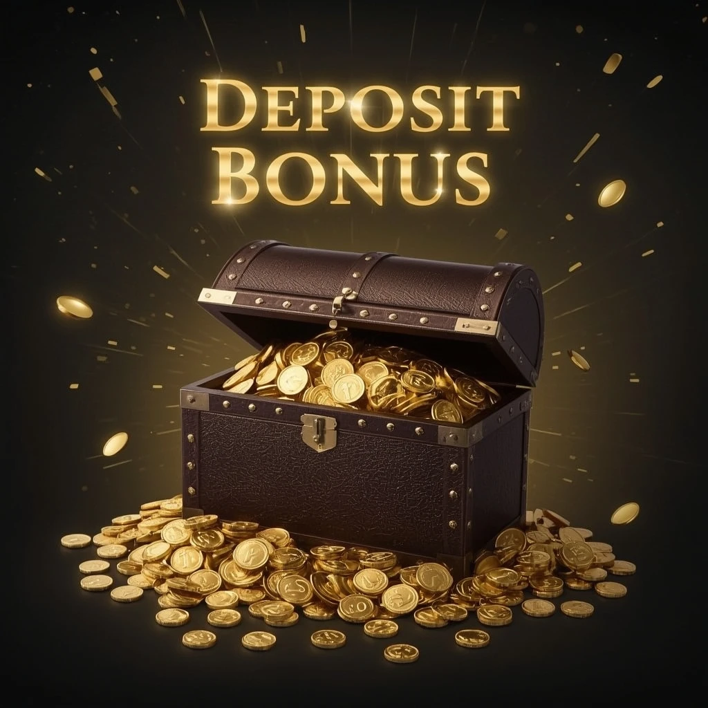 bonus Casino 770