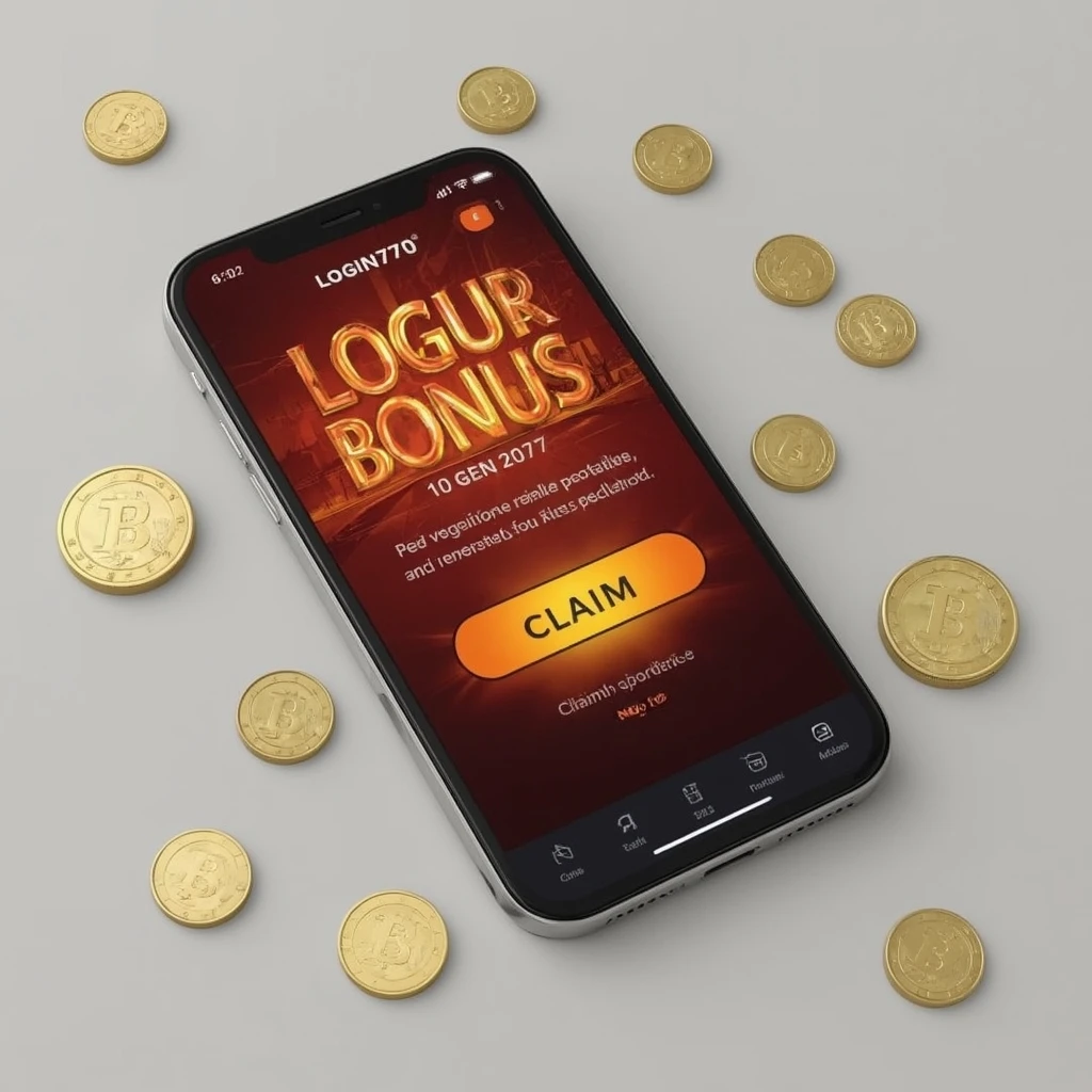 bonus de bienvenue Casino 770