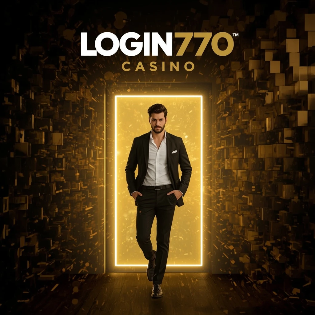 Connexion au Casino 770