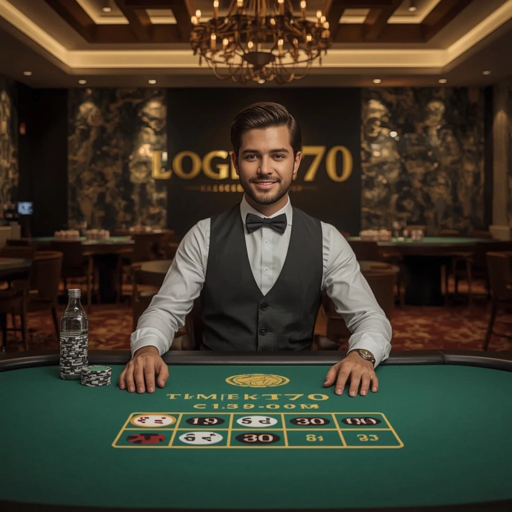 Casino 770 en direct