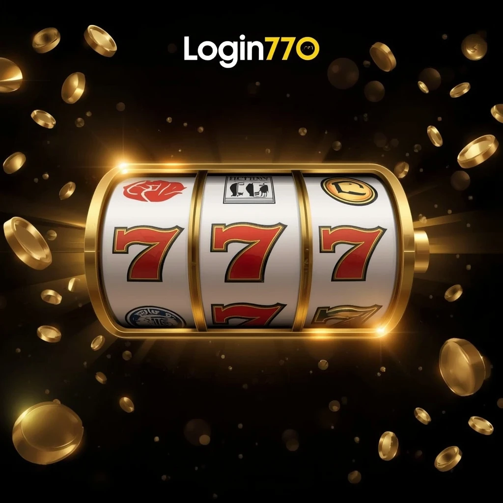 Machines à sous du Casino 770