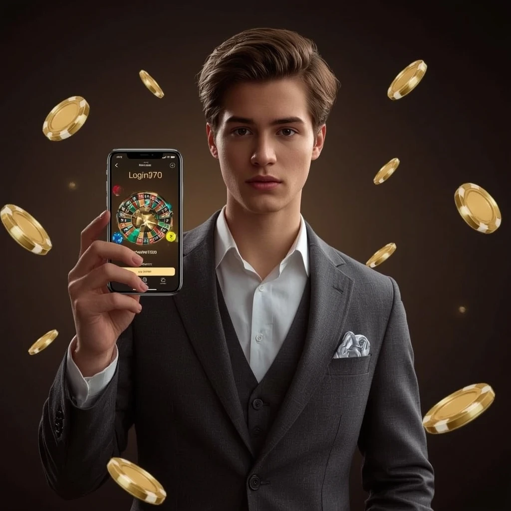 Casino 770 casino ios